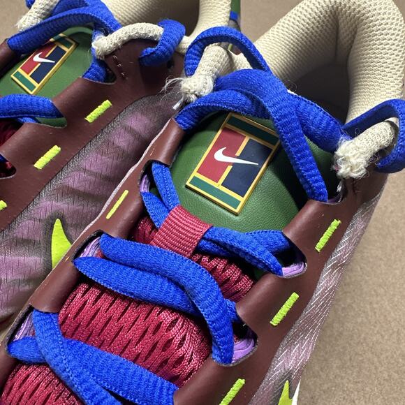 Size 6.5 - Nike Air Max Vapor Wing NRG Dark Pony M 6.5 W 8 Rare - Picture 3 of 6